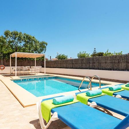 קאלה אן בלאנס Villa Villino By Villa Plus מראה חיצוני תמונה