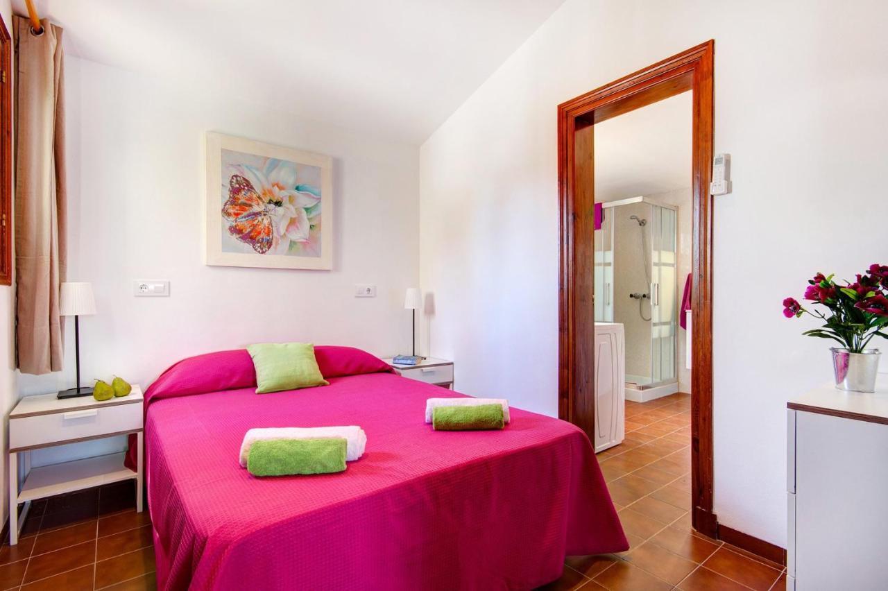 קאלה אן בלאנס Villa Villino By Villa Plus מראה חיצוני תמונה