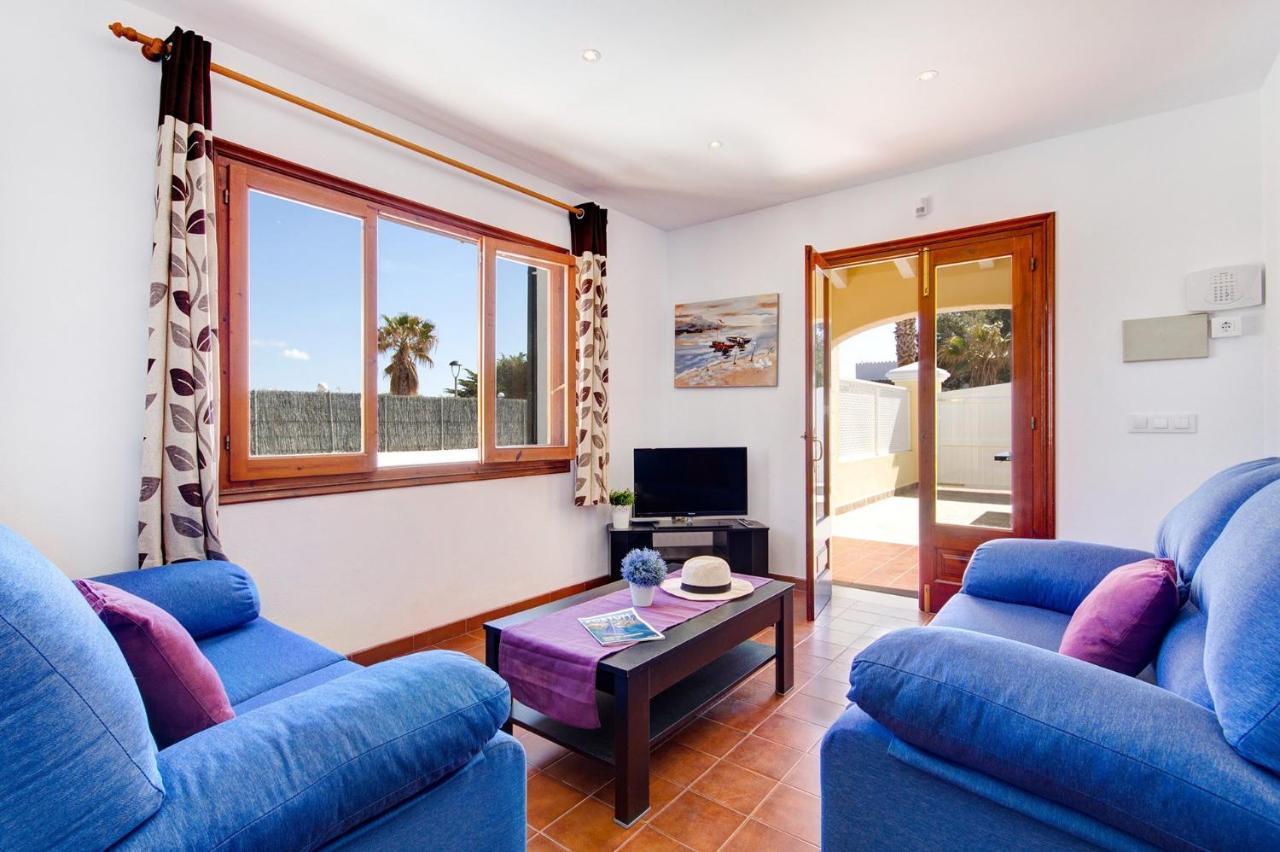 קאלה אן בלאנס Villa Villino By Villa Plus מראה חיצוני תמונה