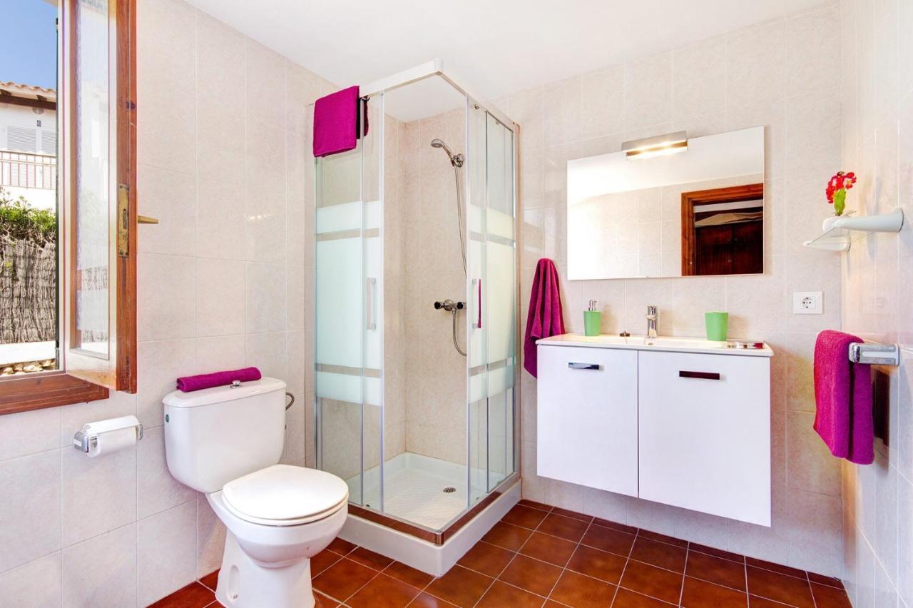 קאלה אן בלאנס Villa Villino By Villa Plus מראה חיצוני תמונה