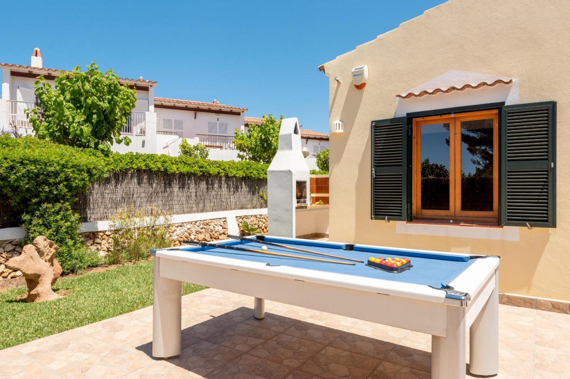 קאלה אן בלאנס Villa Villino By Villa Plus מראה חיצוני תמונה